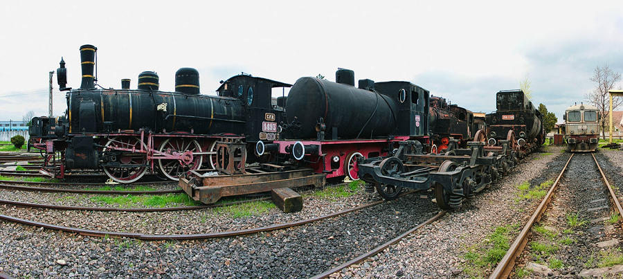 Steam engines by astroangel on DeviantArt