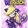 Wapeach