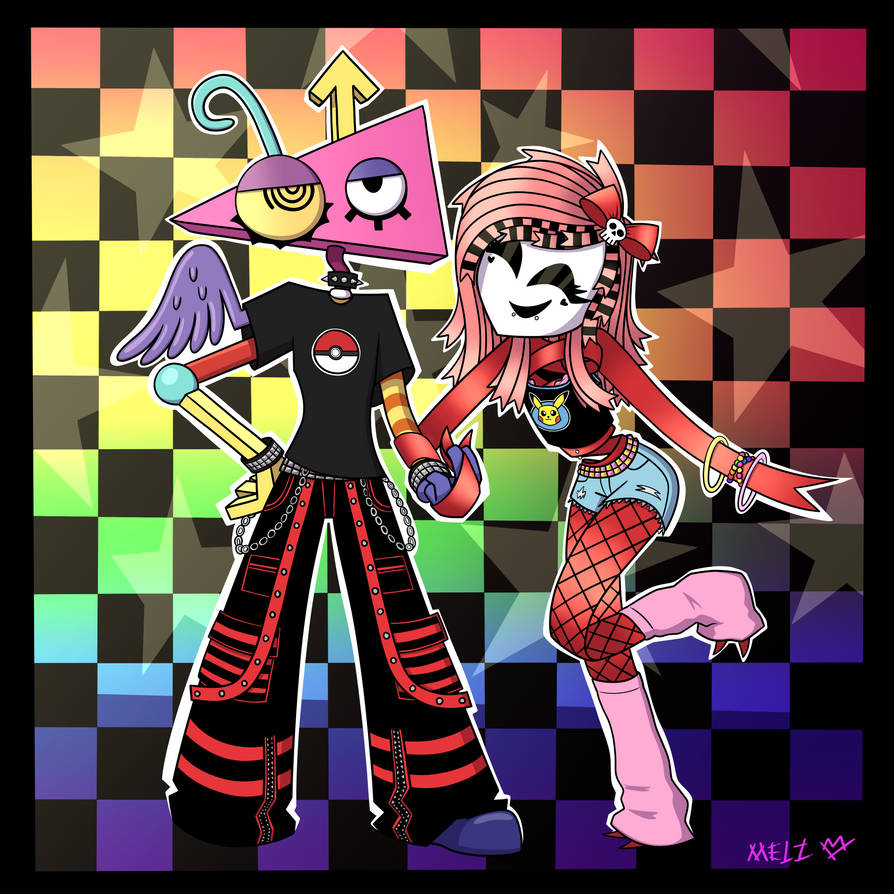 Scenecore Abstragedy By Fizdryypz On DeviantArt scenecore-abstragedy-by-fizdryypz-on-deviantart