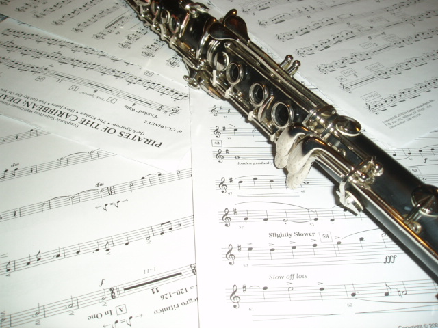 Clarinet