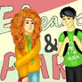 Eleanor And Park