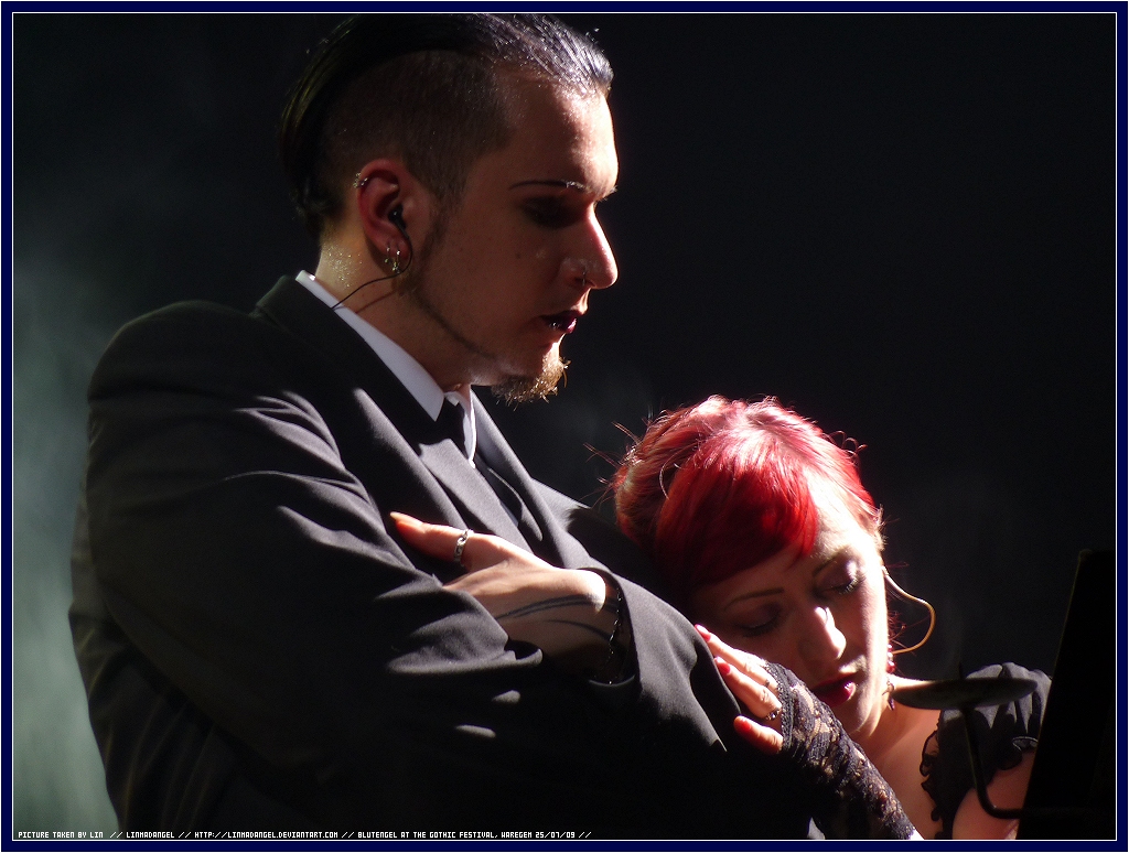 Blutengel 32