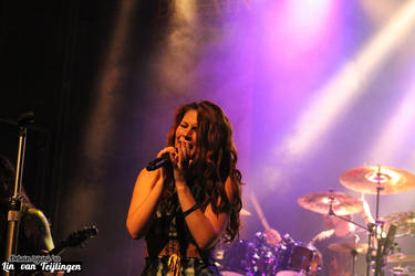 Delain In Concert WATO #4