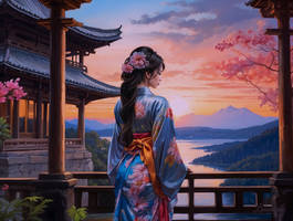 Kimono