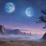 The First Silent Horizon