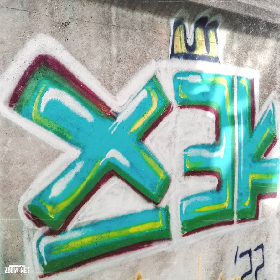 X3k x3k logo by x3kpro on DeviantArt