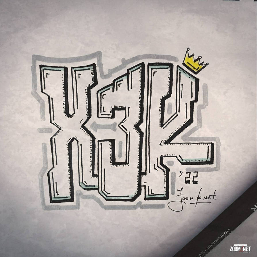 X3k x3k logo scetch by x3kpro on DeviantArt