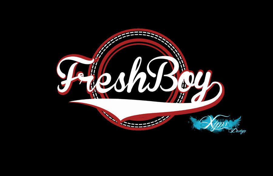 fresh logo by mjsporto on DeviantArt