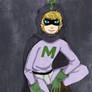 Mysterion