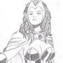 Scarlet Witch