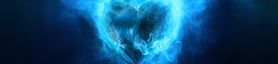 Blue Hearth