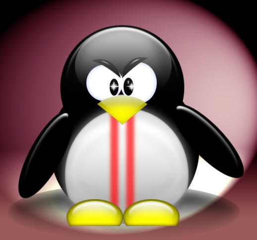 Linux Tux Collection No.3 by Blu-flame90 on DeviantArt
