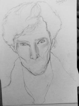 Sherlock WIP