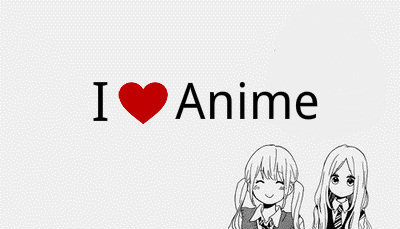 i love anime by Emilys14 on DeviantArt