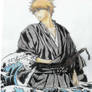 Kurosaki Ichigo - Bleach