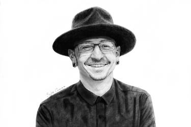 Chester Bennington - Linkin Park