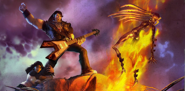 Eddie Riggs Deviantart Death Battle: Jack Cayman vs Eddie Riggs by TheVenomousArchive on ...