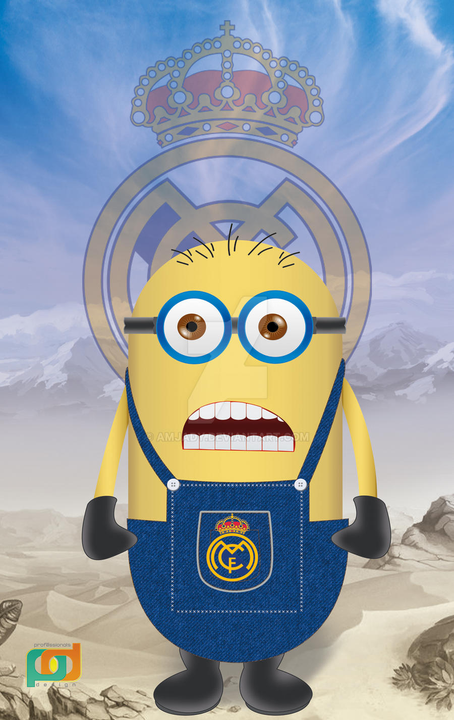 Minion