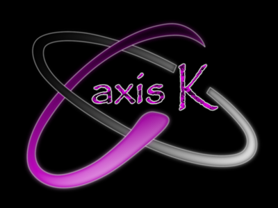 AxisK logo