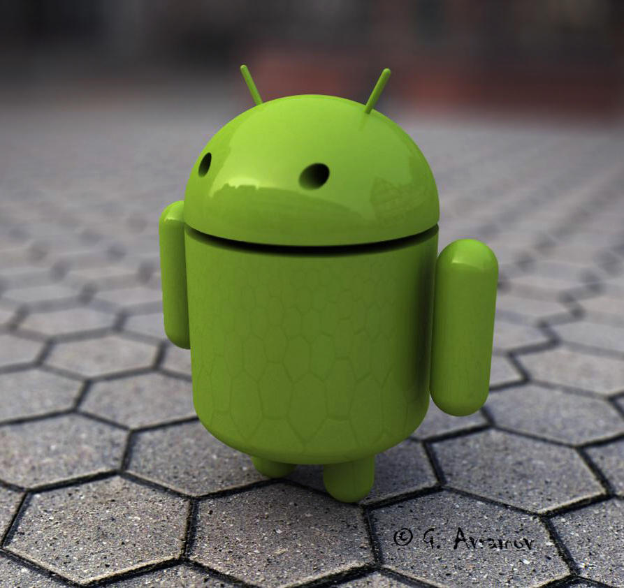Фотография андроида. Андроид. Зелёный робот андроид. Андроид 3д. Андроид на аву.