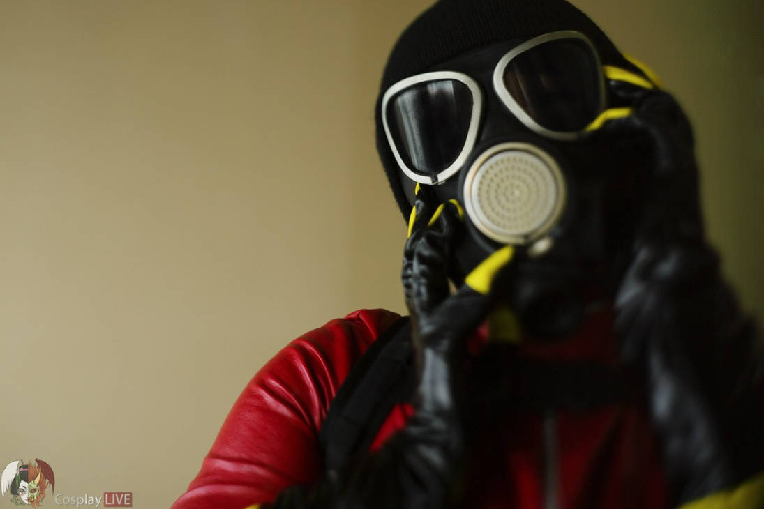 FEM Pyro by Anderson-sempai on DeviantArt