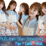 Render Pack Kim Shin Yeong