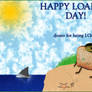 Happy Loafie's Day '08