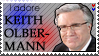 Adore The Olbermann