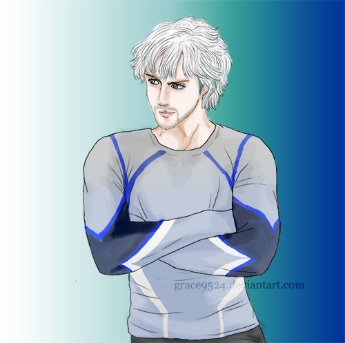 Pietro Maximoff In Avengers Age Of Ultron By Grace9524 On Deviantart Pietro Maximoff In Avengers Age Of Ultron By Grace9524 On Deviantart