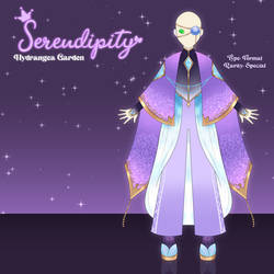 serendipity || floral gala (event)