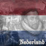 Netherlands - Flag Overlay Wallpaper