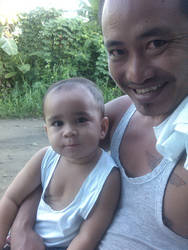 Baby and Tito