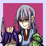 Kazuya and Naoya