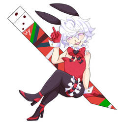 2019 bunny alcor