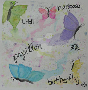 Multilanguage Art Explore the Best Multilingual Art | DeviantArt