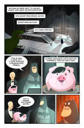 Batman Bot - Page 1 of 6