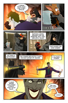 Batman Bot - Page 4 of 6