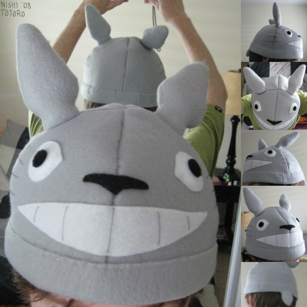 My Neighbor Totoro