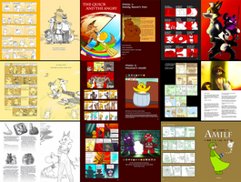 Free Comic Book Download