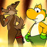 Boxer Beats 6: Team Dino Pubes