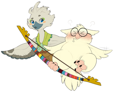 Explore the Best Tulin Art | DeviantArt