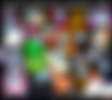 Credits September 2025: Among Us