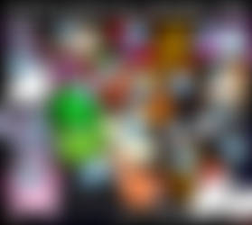 Credits September 2025: Among Us