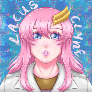 Lacus Clyne 2024 Version