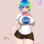 Earth-Chan