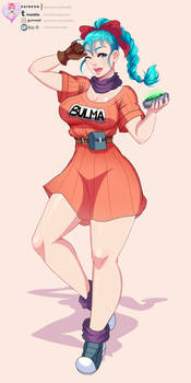 Bulma