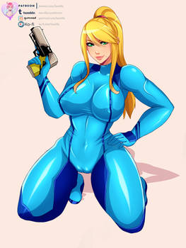 Samus