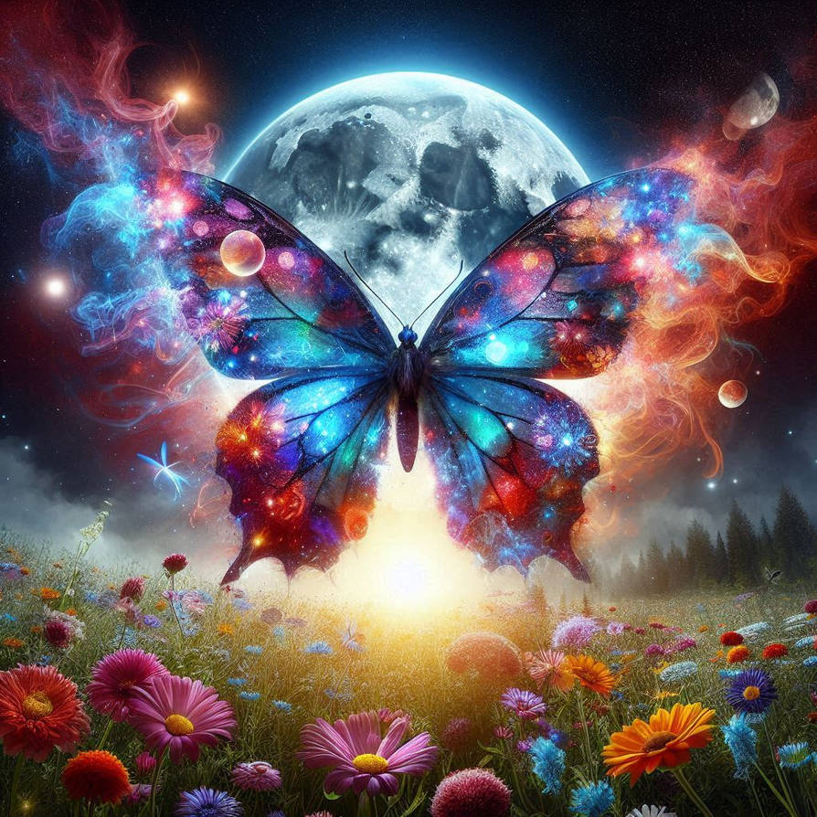 Springtime Dream by Joenessuno on DeviantArt