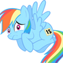 Rainbow Dash