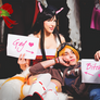 This is love! Ahri and Ezreal